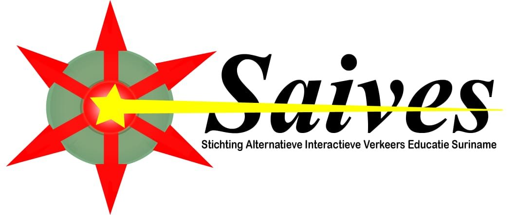 Stichting Alternatieve Interactieve Verkeers Educatie Suriname